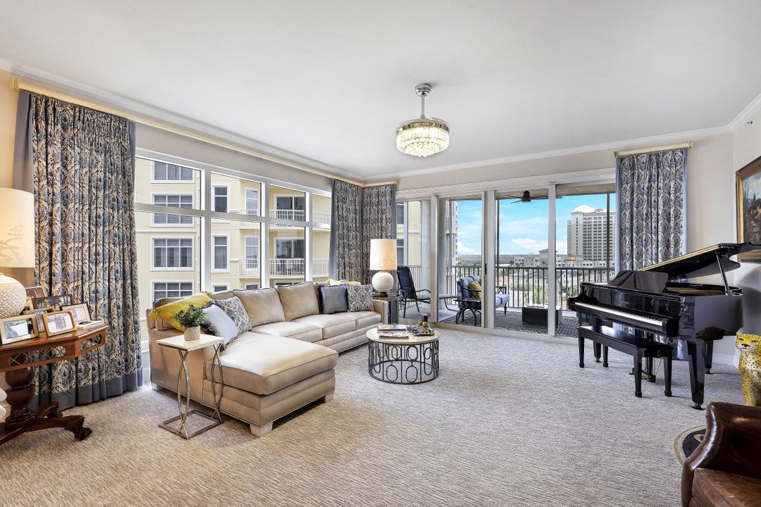 6081 Silver King Blvd #501, Cape Coral, FL 33914