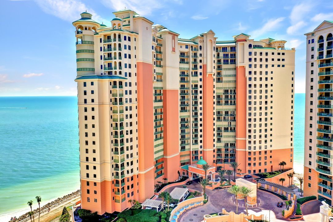 970 Cape Marco Dr #1707, Marco Island, FL 34145