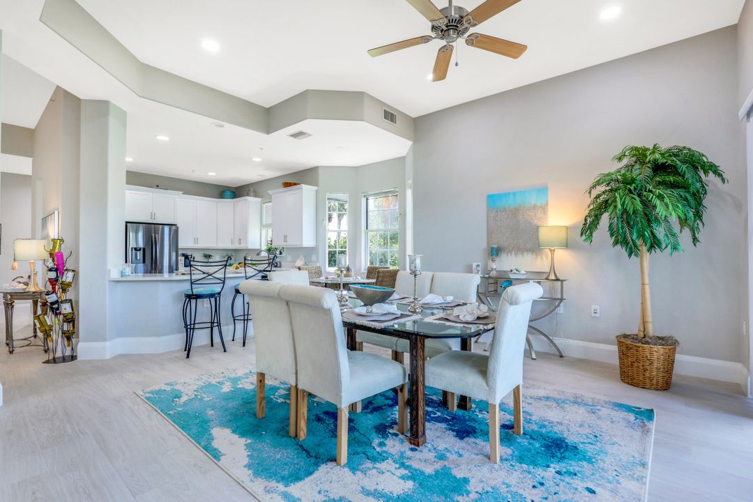 3031 Marengo Ct #101, Naples, FL 34114