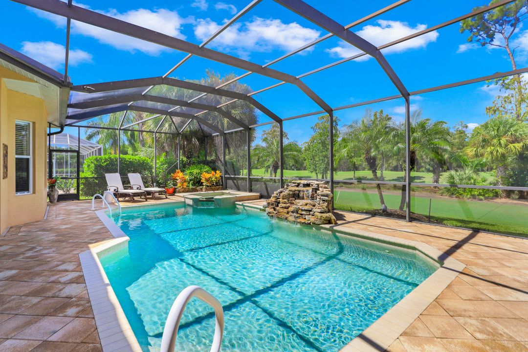 3601 Cedar Hammock View Ct, Naples, FL 34112