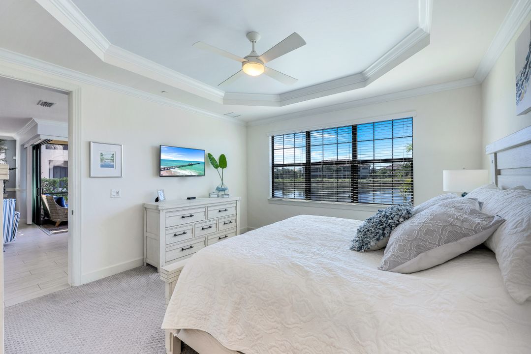 9678 Montelanico Loop  #101, Naples, FL 34119