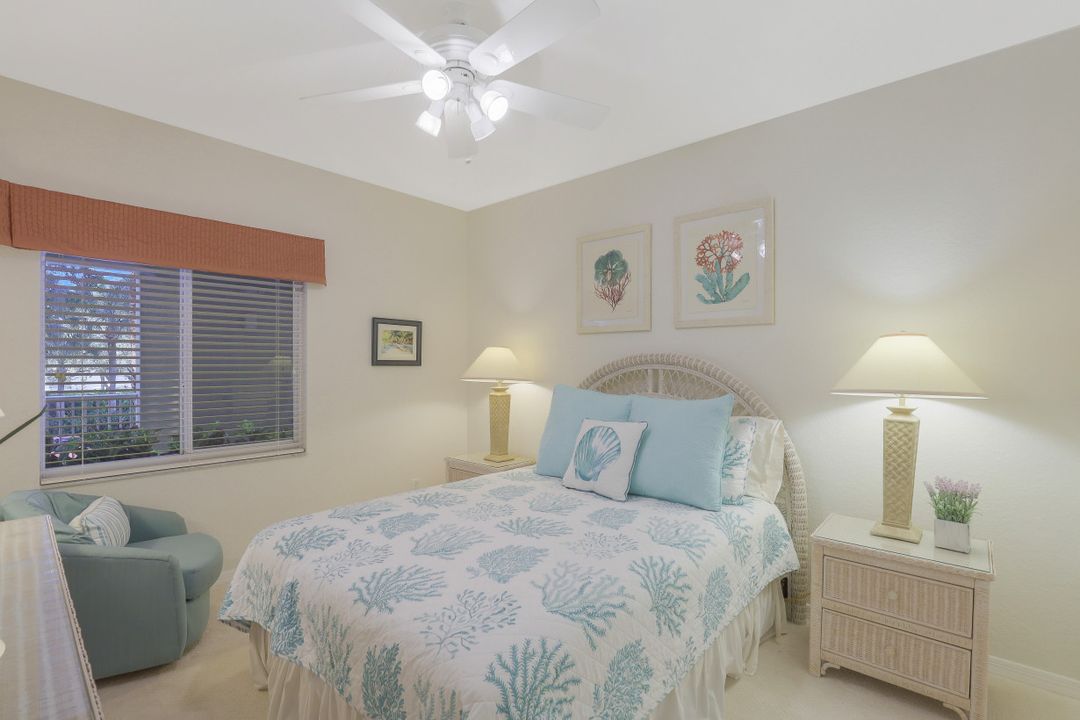 7750 Pebble Creek Cir #105, Naples, FL 34108