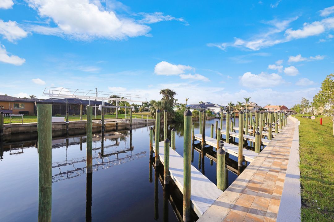 5126 Coronado Pkwy #2H, Cape Coral, FL 33904