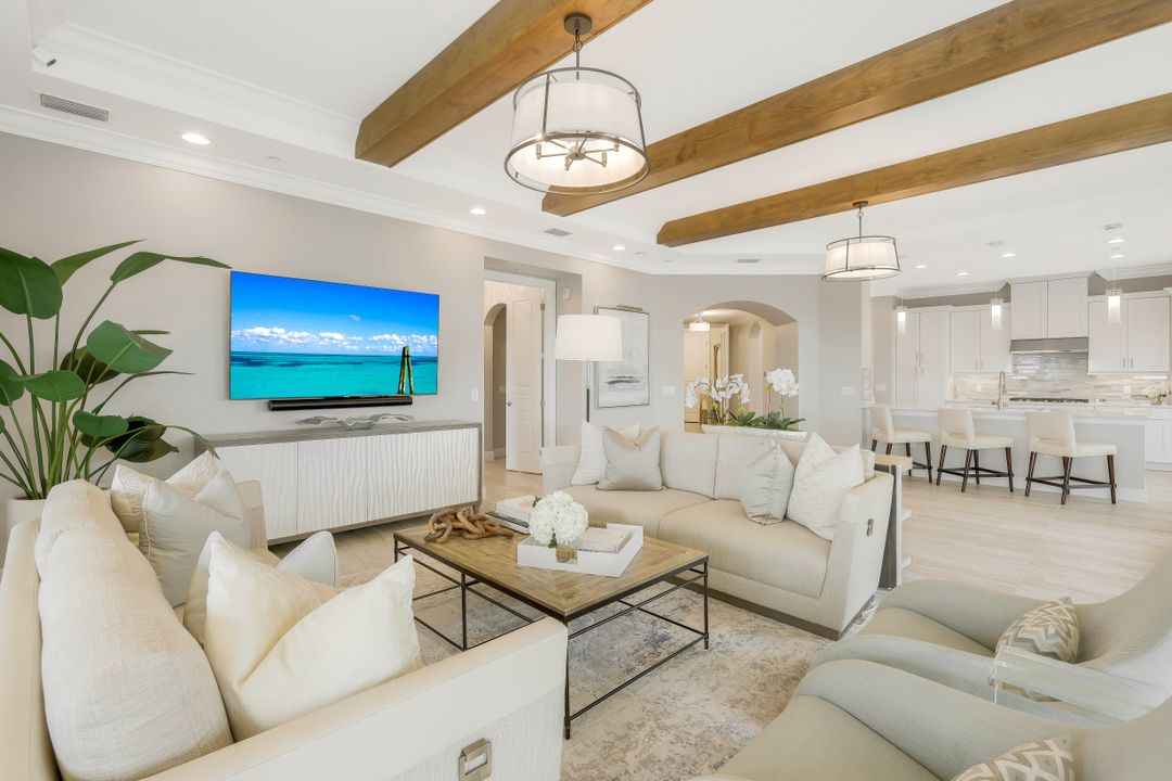 16437 Carrara Way #202, Naples, FL 34110