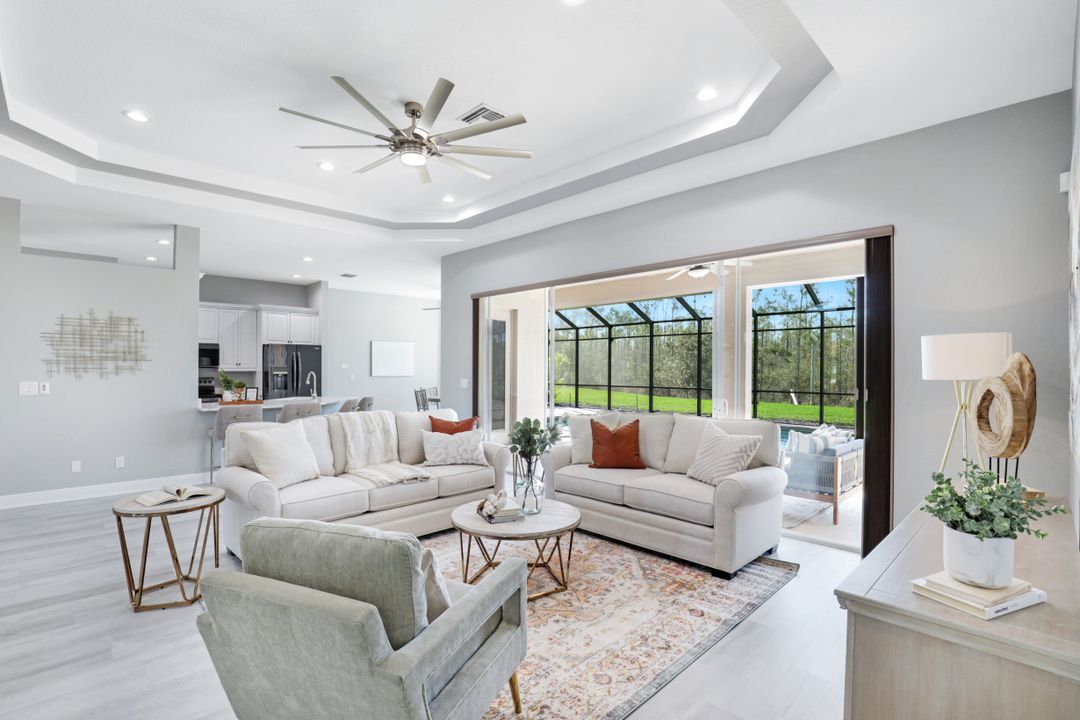 13291 Lazzaro Ct, Estero, FL 33928