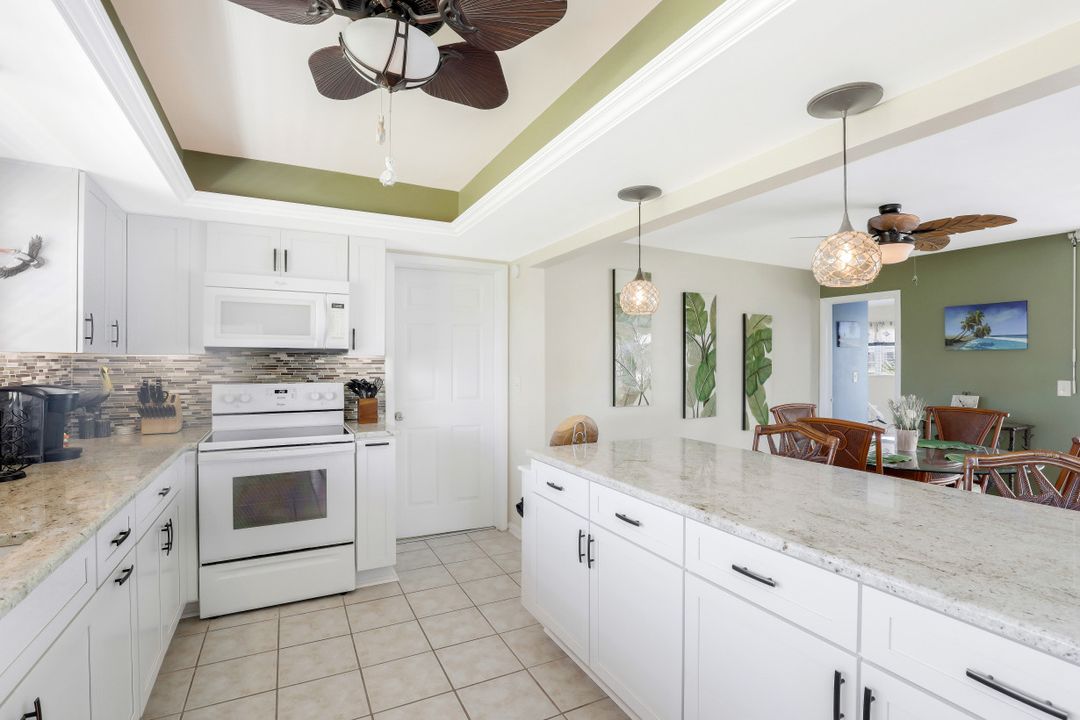 155 SW 53rd Terrace, Cape Coral, FL 33914