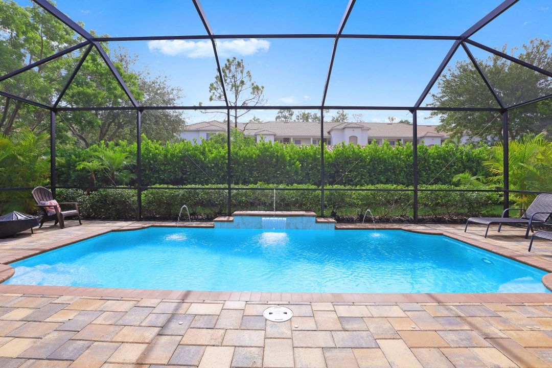 14482 Tuscany Pointe Trail, Naples, FL 34120