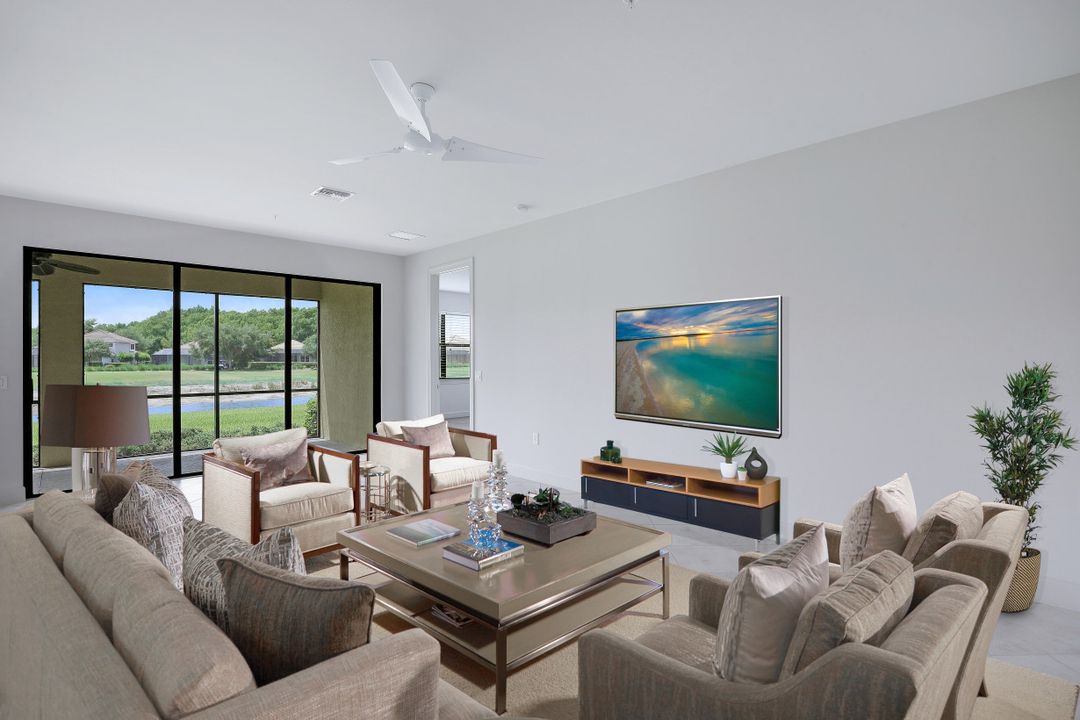 12054 Covent Garden Ct #1104, Naples, FL 34120