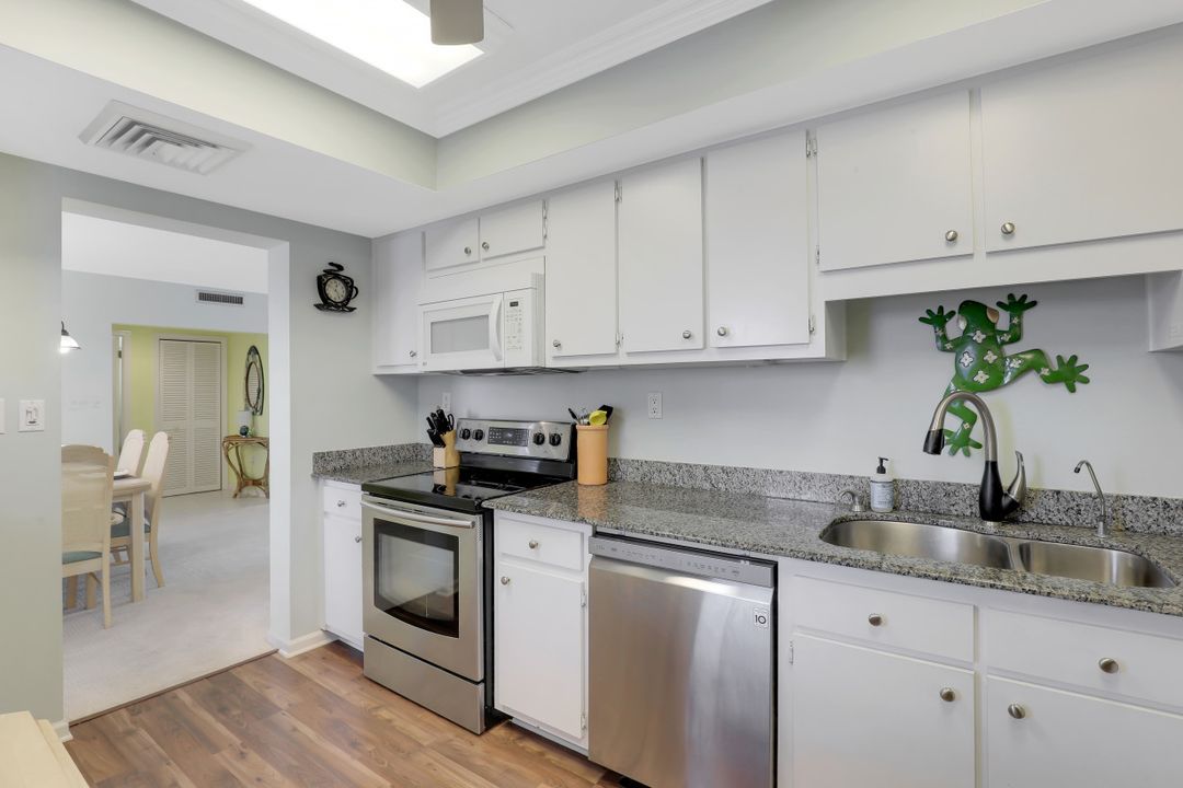 7000 Estero Blvd #203, Fort Myers Beach, FL 33931