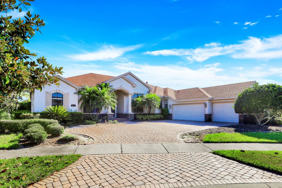 8800 Bonica PIace, Land O' Lakes, FL 34637