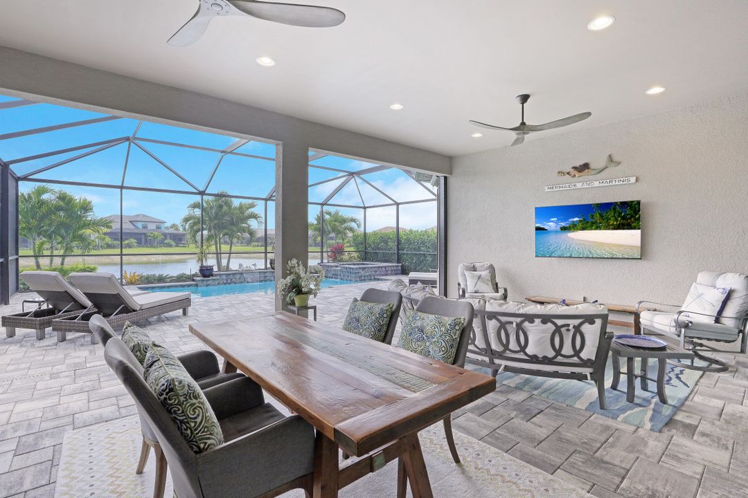 9391 Montelanico Loop, Naples, FL 34119