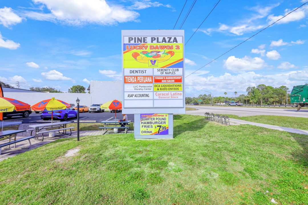 12435 Collier Blvd, Naples, FL 34116