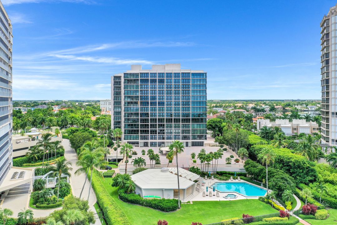 Allegro Condos #PH2D, Naples, FL 34103