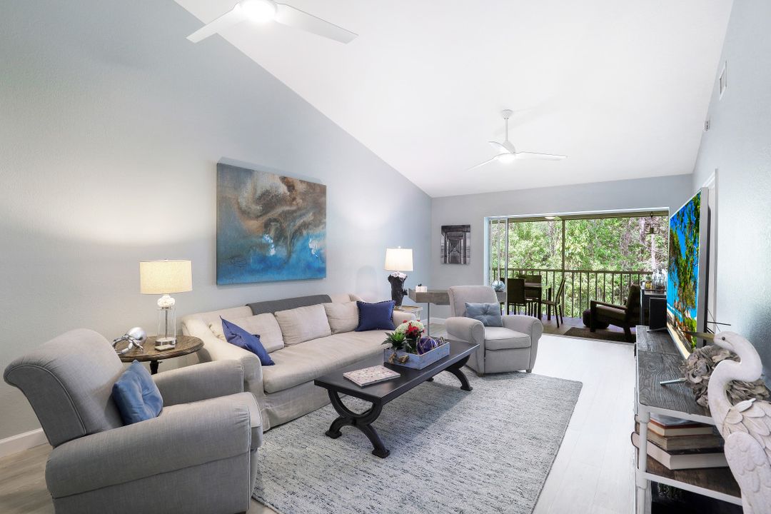 773 Wiggins Lake Dr #204, Naples, FL 34110