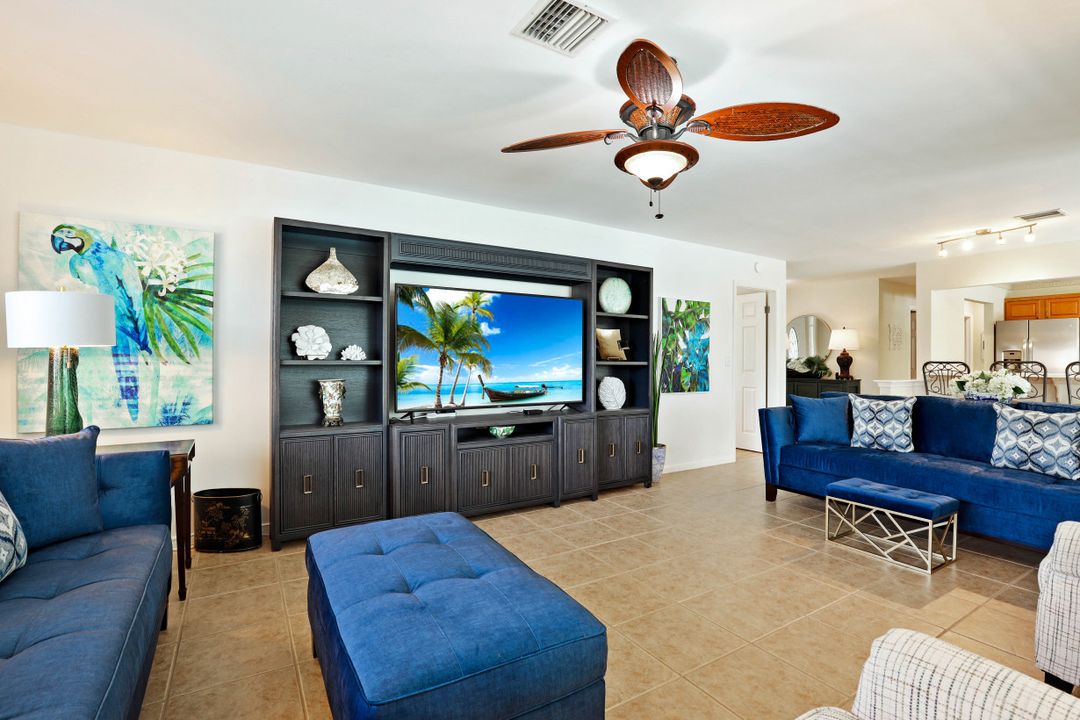 3312 SE 22nd Pl, Cape Coral, FL 33904