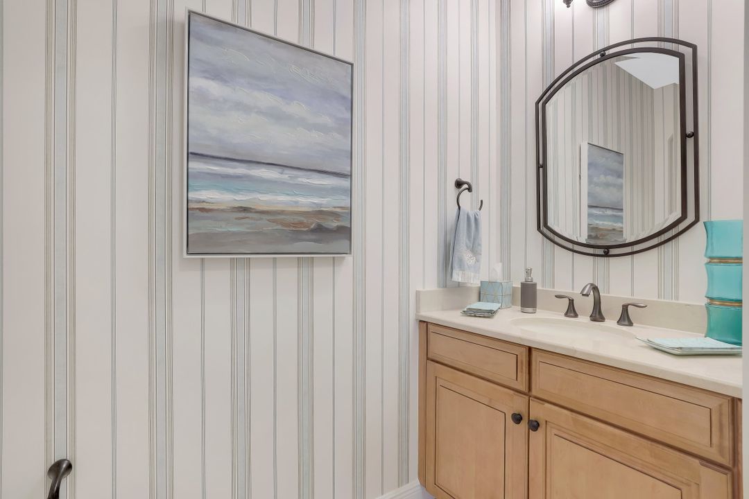 16440 Carrara Way #101, Naples, FL 34110