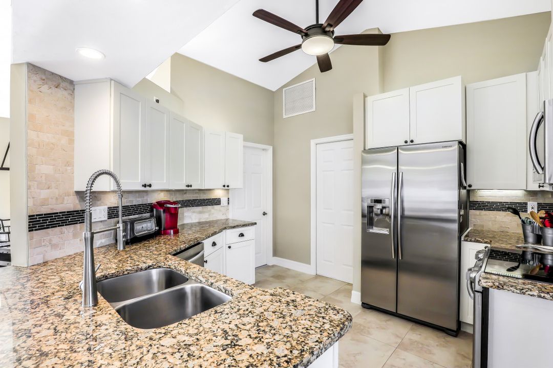 4832 Agualinda Blvd, Cape Coral, FL 33914