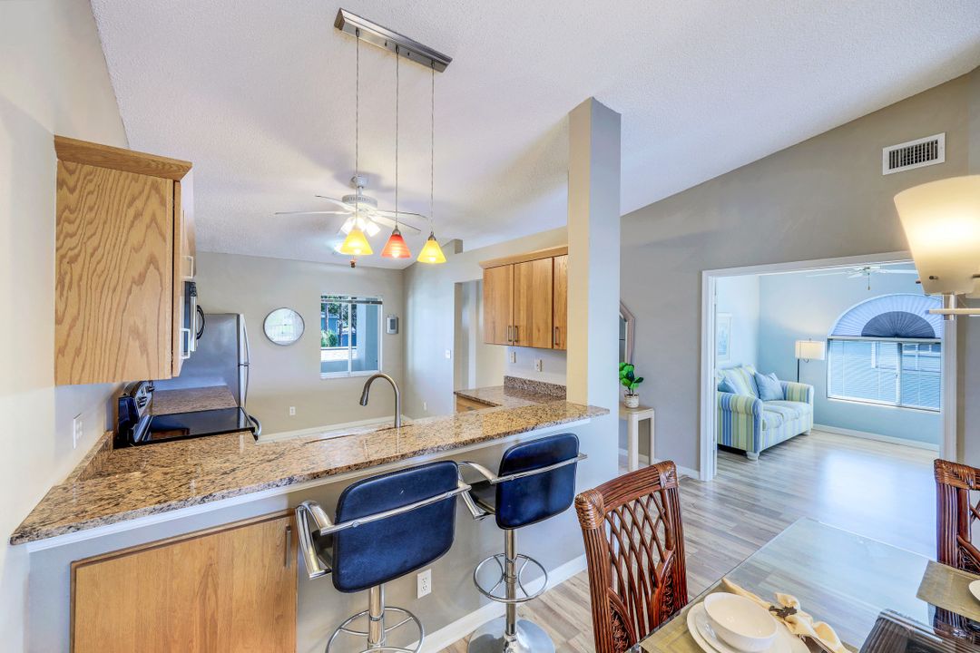 810 New Waterford Dr #201, Naples, FL 34104