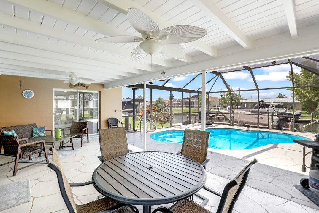 155 SW 53rd Terrace, Cape Coral, FL 33914