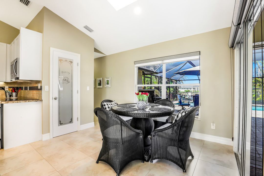 4832 Agualinda Blvd, Cape Coral, FL 33914