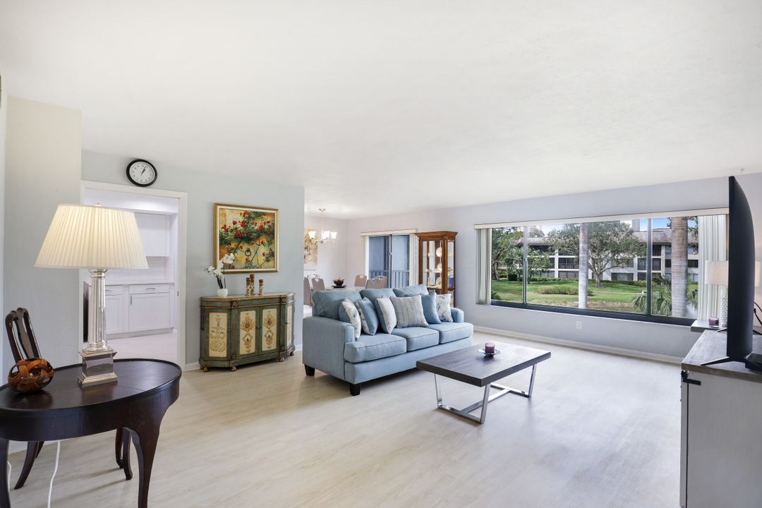 5954 Pelican Bay Blvd #222, Naples, FL 34108