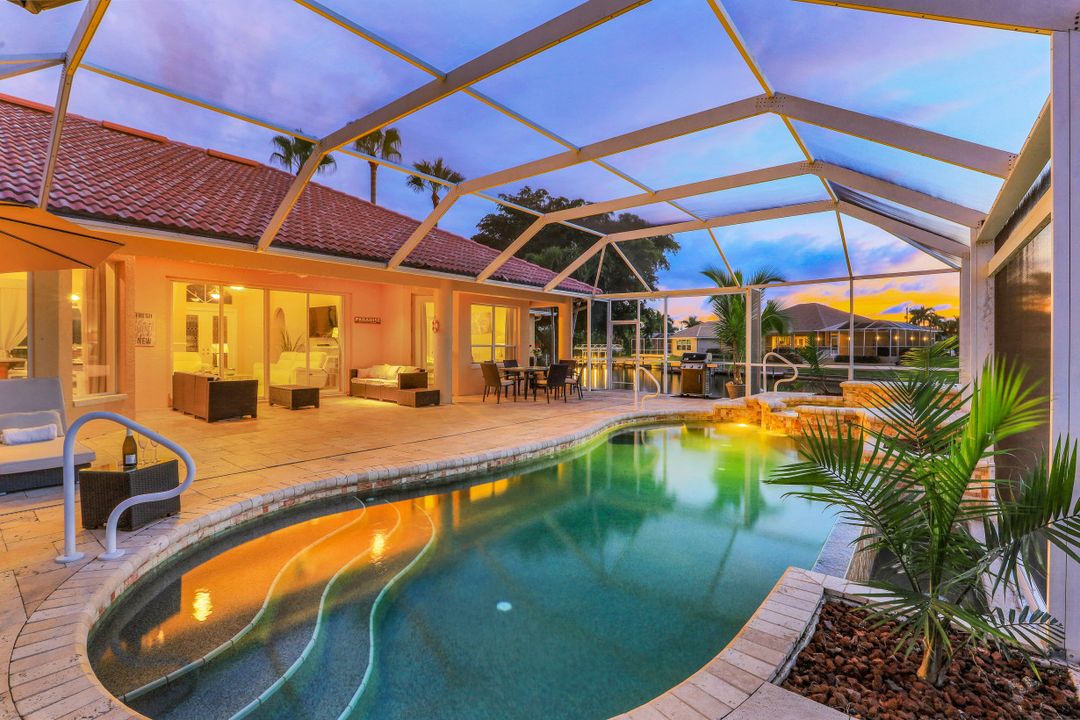 4102 SW 27th Ave, Cape Coral, FL 33914