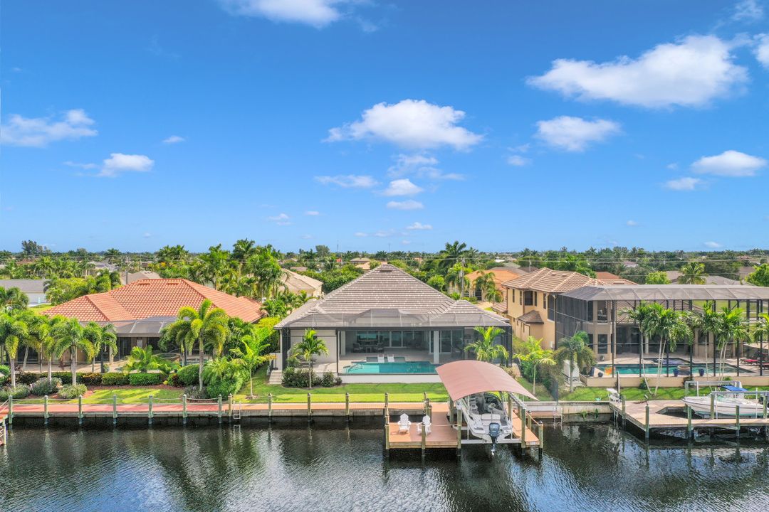 3236 Surfside Blvd, Cape Coral, FL 33914