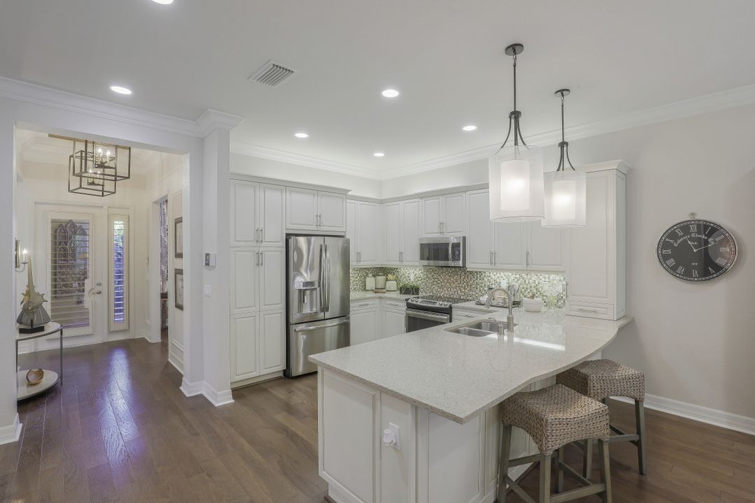 13730 Callisto Ave, Naples, FL 34109