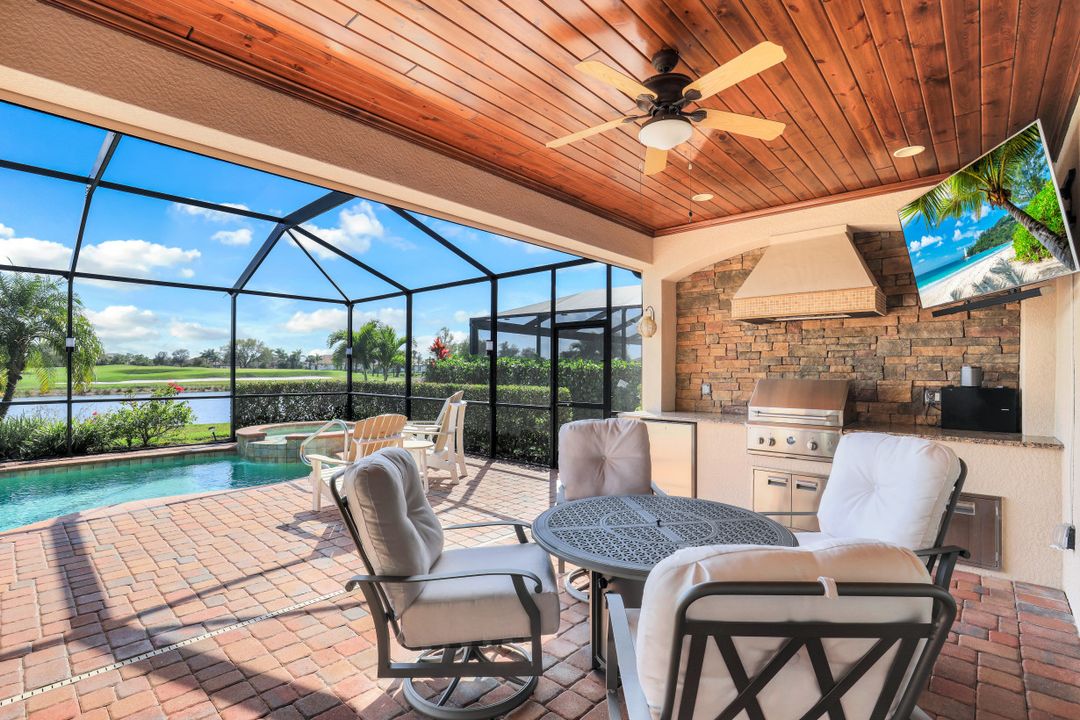 12672 Kinross Ln, Naples, FL 34120