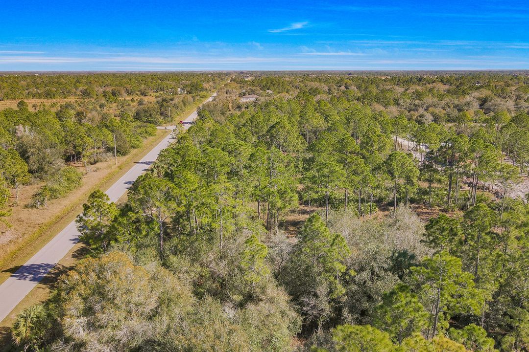 Everglades Blvd N, , FL 34120