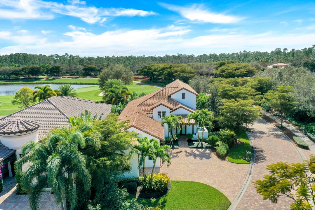 16904 Fairgrove Way, Naples, FL 34110