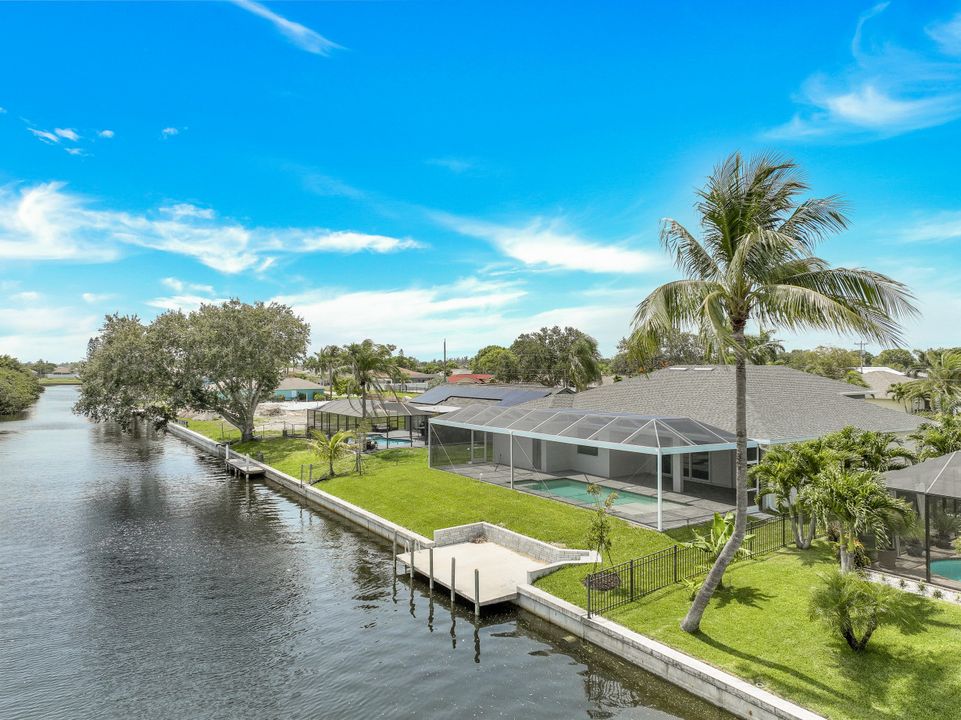 602 SW 35th St, Cape Coral, FL 33914