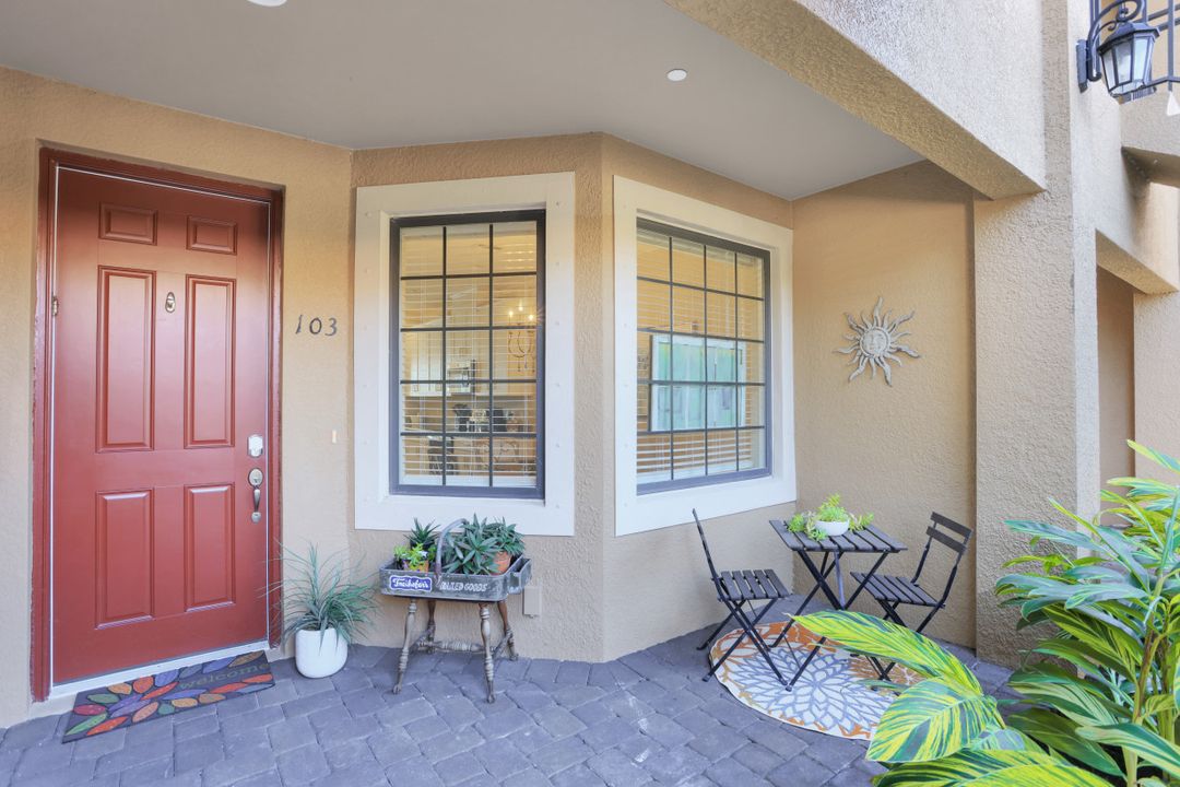 9377 Pocida Ct #103, Naples, FL 34119