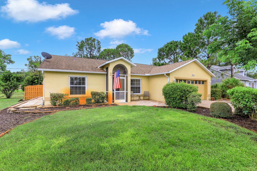 9148 Irving Rd, Fort Myers, FL 33967