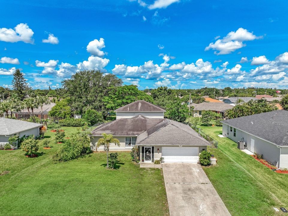 130 Cultural Park Blvd, Cape Coral, FL 33909