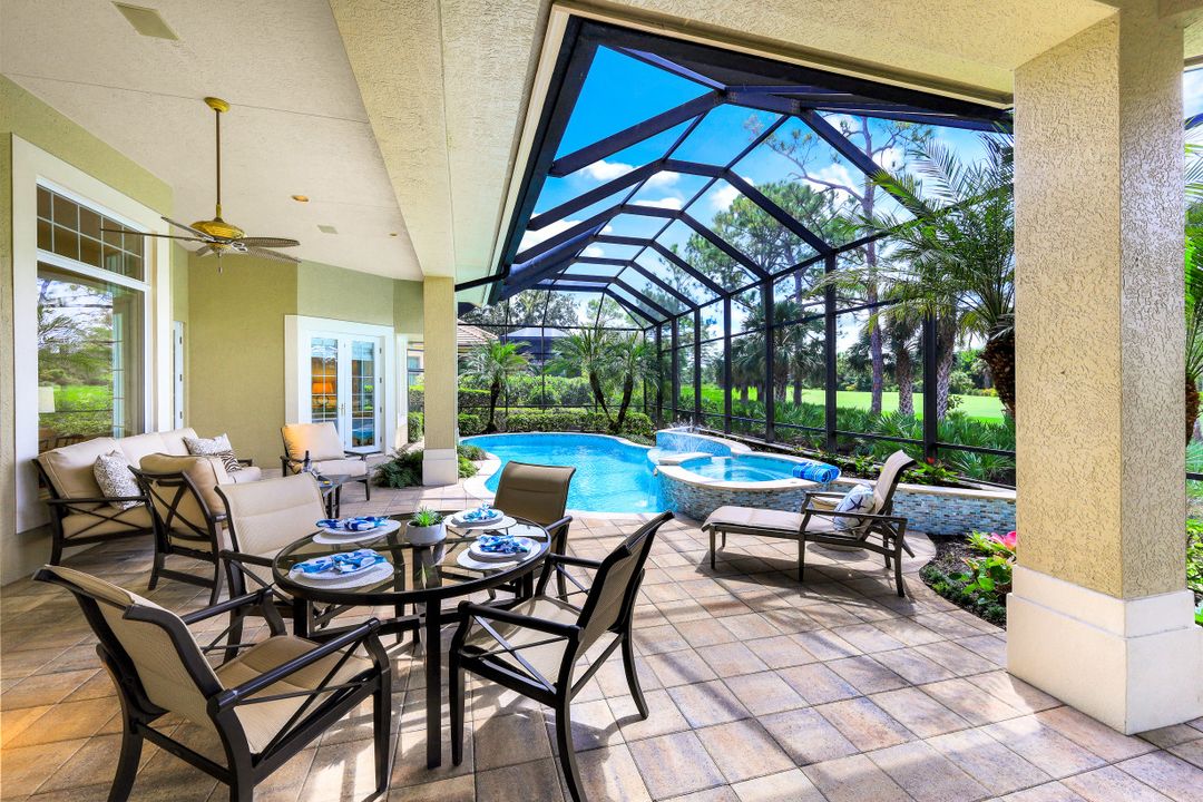 12627 Collier's Reserve Dr, Naples, FL 34110