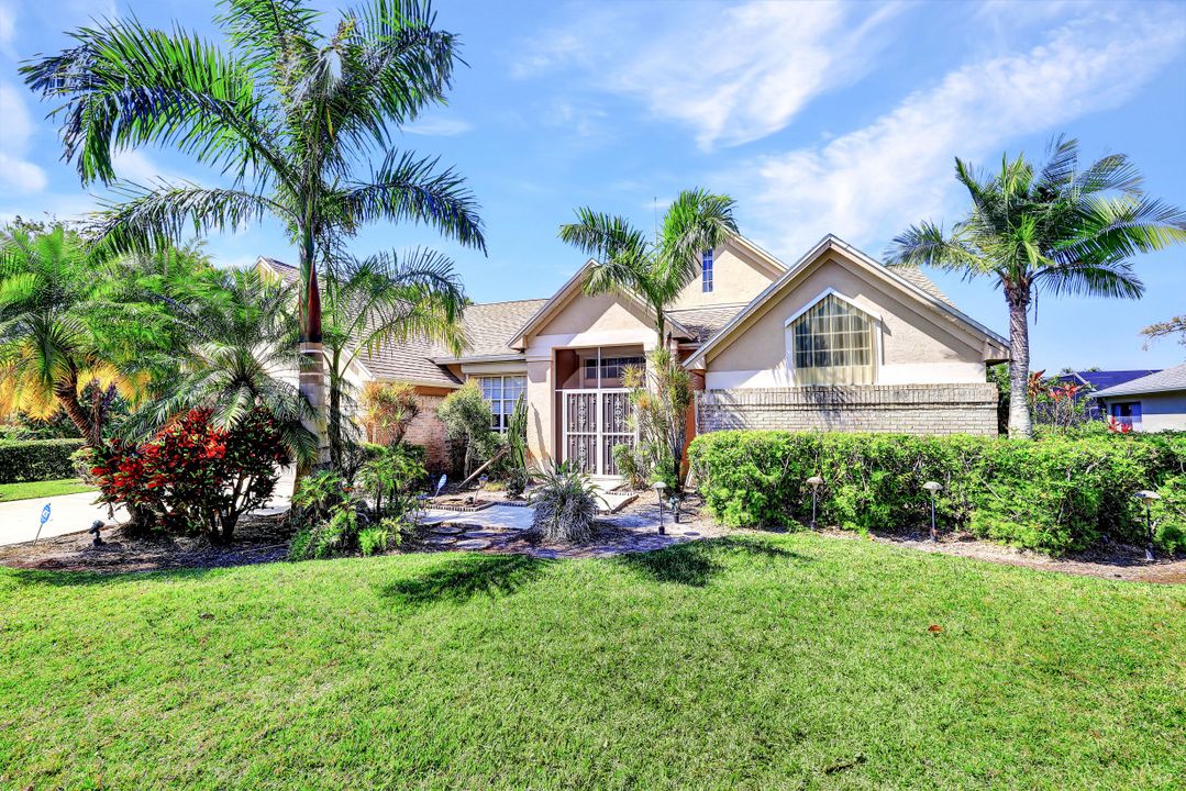 131 Plantation Cir, Naples, FL 34104