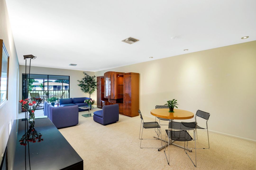 151 Cypress Way E  #A-5, Naples, FL 34110