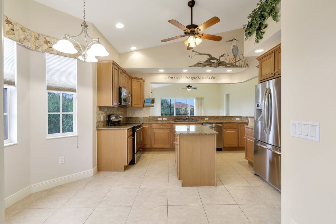 19630 Marino Lake Cir #2703, Miromar Lakes, FL 33913