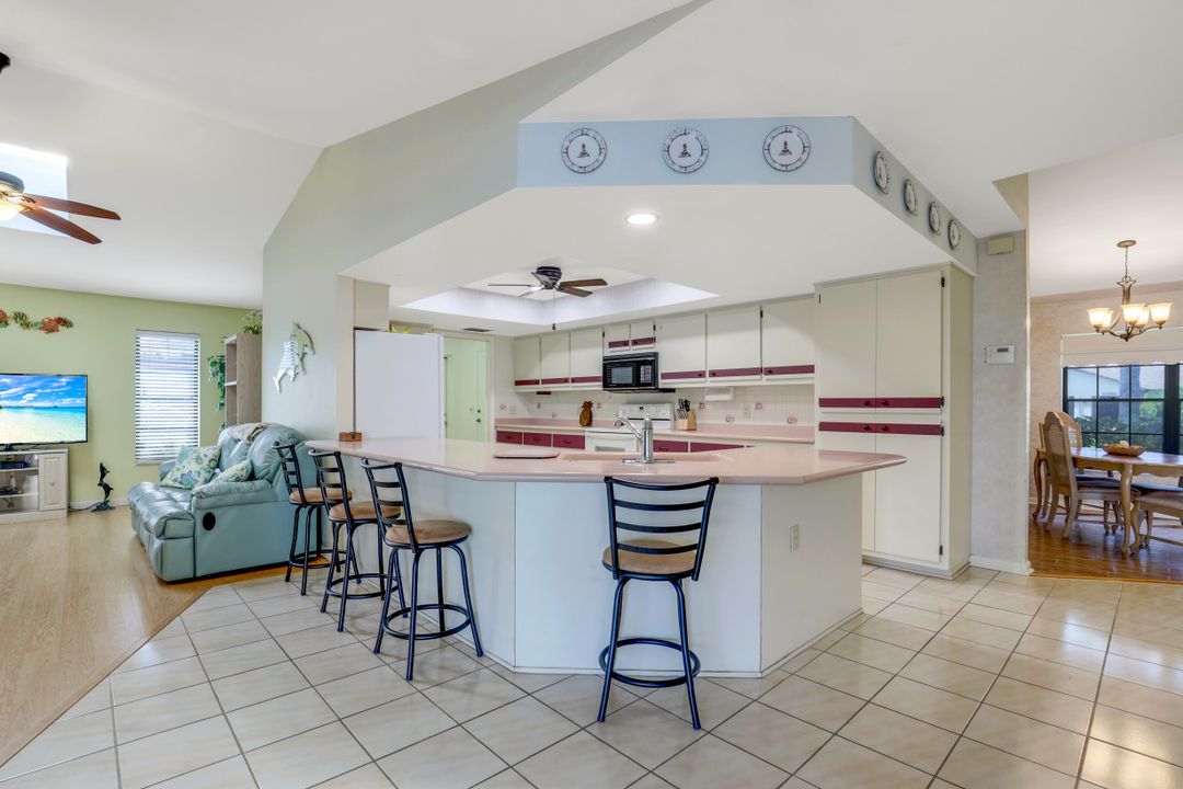 1101 SW 51st Terrace, Cape Coral, FL 33914