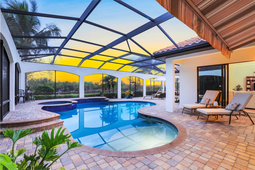 3400 Runaway Ln, Naples, FL 34114