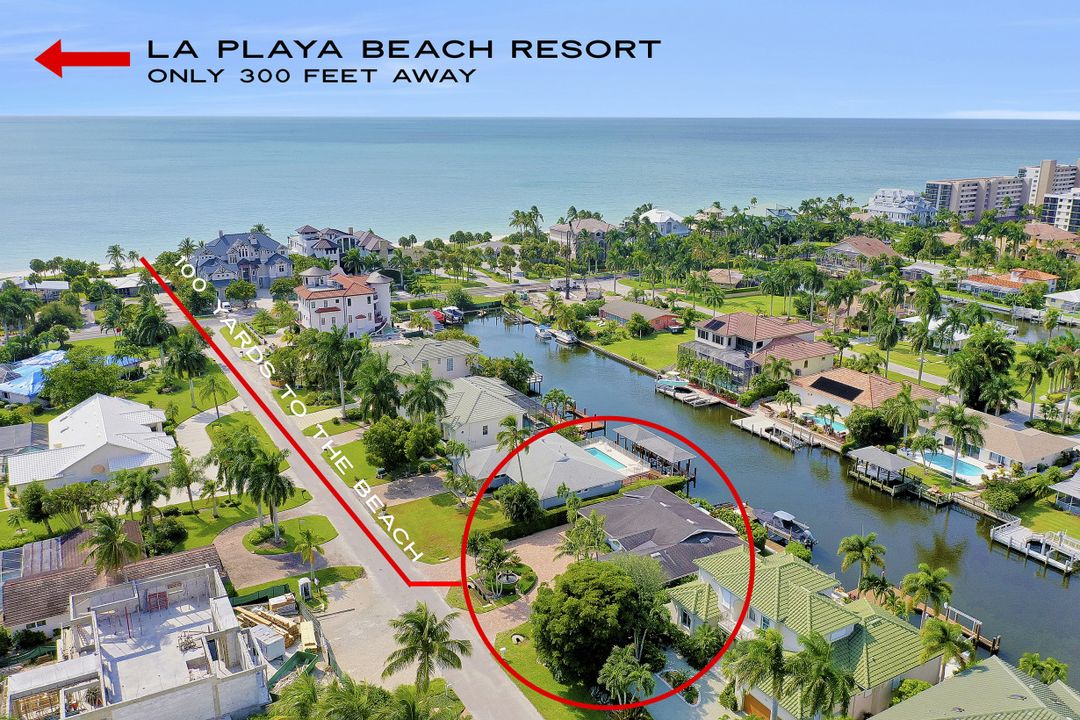 151 Bayview Ave, Naples, FL 34108