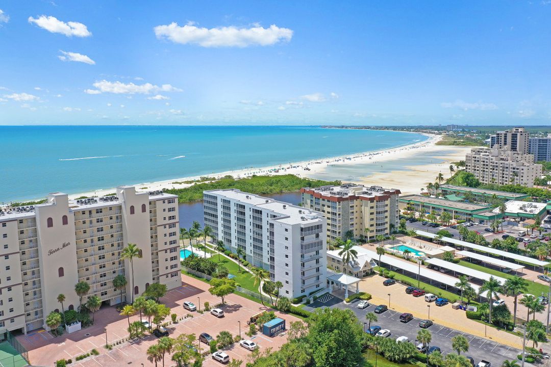 7000 Estero Blvd #405, Fort Myers Beach, FL 33931