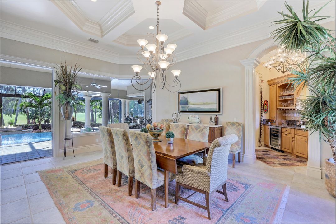 2904 Indigobush Way, Naples, FL 34105