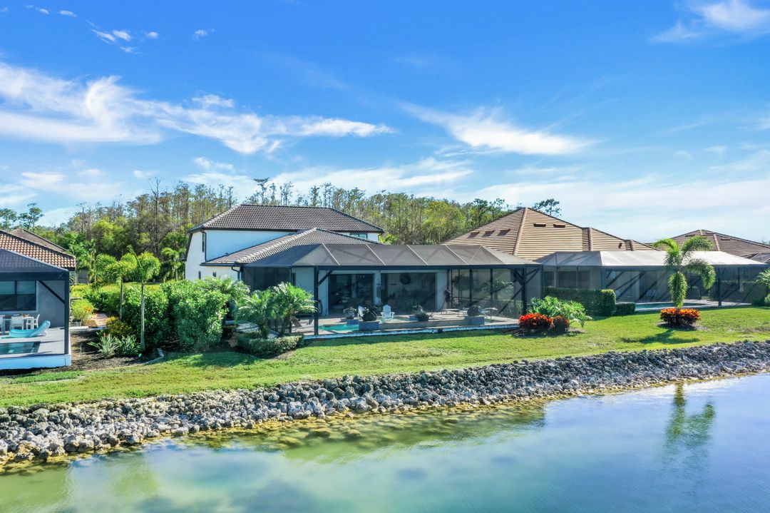 20681 Corkscrew Shores Blvd, Estero, FL 33928