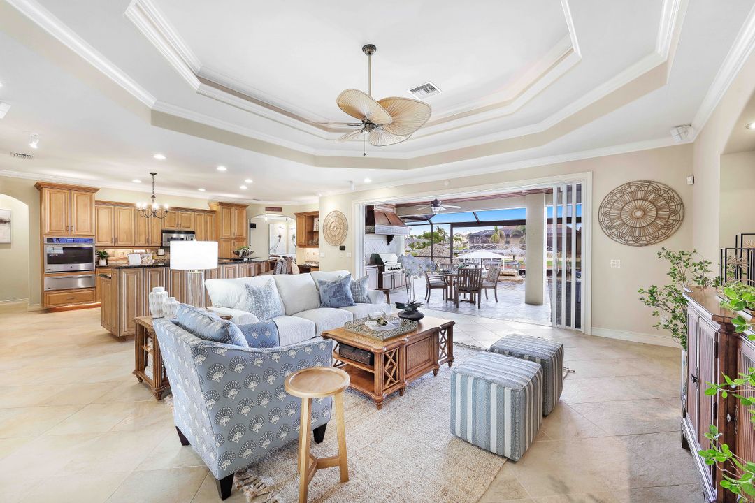 1517 SW 57th Terrace, Cape Coral, FL 33914