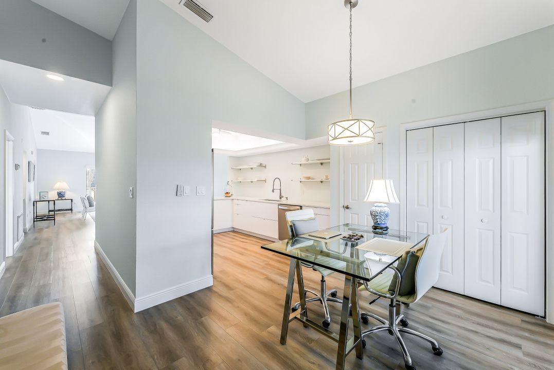 6030 Chardonnay Ln #303, Naples, FL 34119