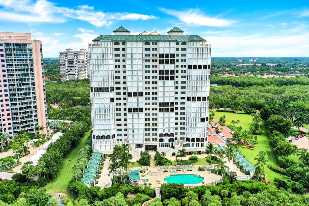 8171 Bay Colony Dr #1602, Naples, FL 34108