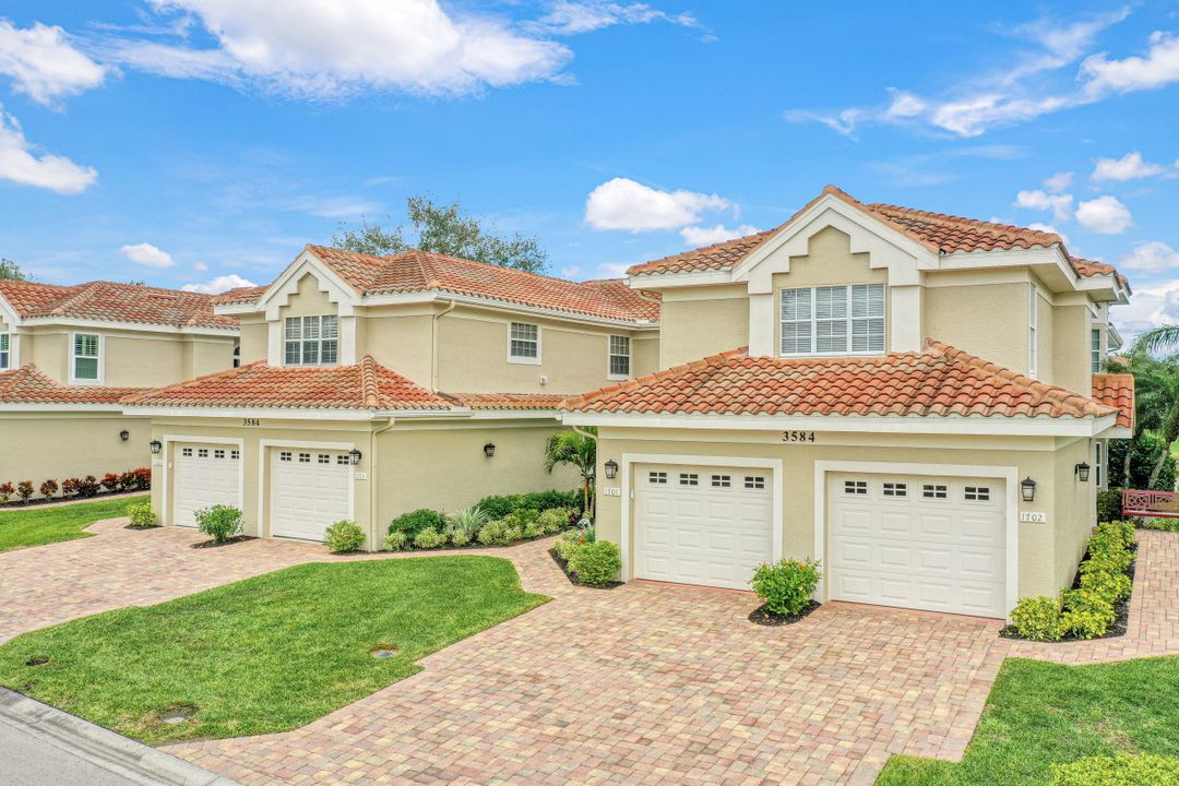 3584 Windjammer Cir #1703, Naples, FL 34112
