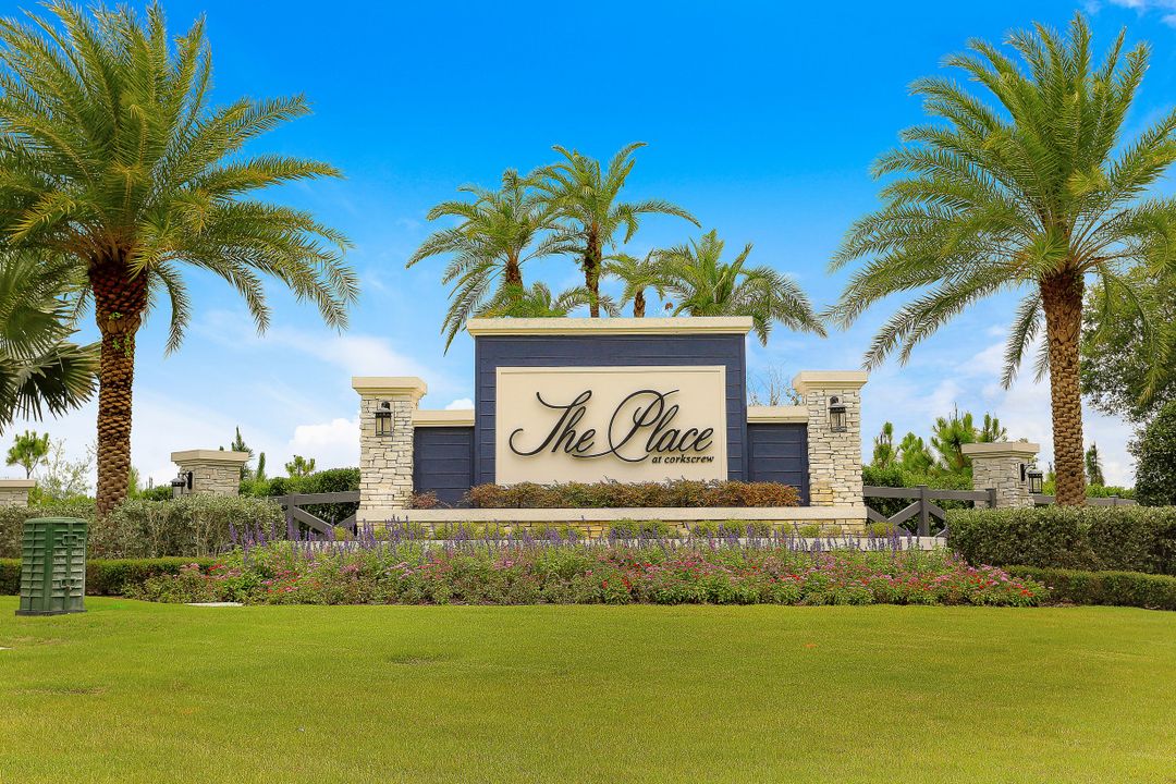 19034 Elston Way, Estero, FL 33928